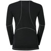 Odlo Bambini Maglietta intima tecnica a maniche lunghe ACTIVE X-WARM