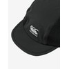 Canterbury RUGBY SOFT CAP Cap, Black, Free size
