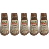 (5 Packages of 8 oz) Piloncillo,100% Mexican Brown Sugar,Brown Sugar