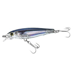 Yo-Zuri R1409-HMT: 3D Inshore Fingerling (Sp) 70Mm 2-3/4", Mullet