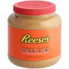FixtureDisplays REESE'S Peanut Butter Sauce Jar - 4.5 lb. WS-40334003503
