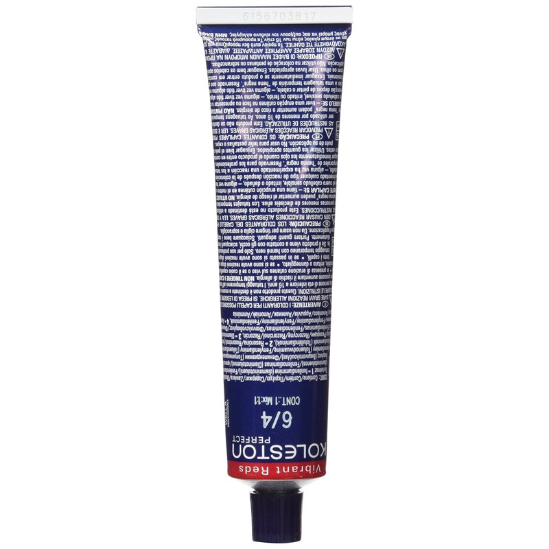 Wella Permanent Dye 60 ml