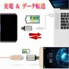 Lumen Lumen Lightning Female to USB Type-C Male Converter Adapter