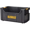 DEWALT Tool Box, Tough System, Extra Large (DWST08204)