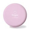 Linqüe Mouthpiece Case, Retainer, Case, Aligner, Thin, Cute, Stylish, ICONIC