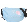 K Company Sanrio Characters SAC-OSB-CN Folding Shoulder Bag Cinnamoroll