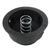 Spares2go Trimmer Head compatible with Stihl Autocut C 6-2 FS38