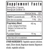 Youngevity FucoidZ / ZRadical Fucoidan Extract - 60 Capsules