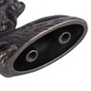 Horse Head Handle, 2 Sets Modern Stylish Cabinet Handles Horse