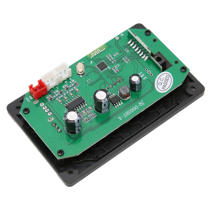 Bluetooth Decoding Board 2x40W Bluetooth MP3 Decoding Board Module Supports