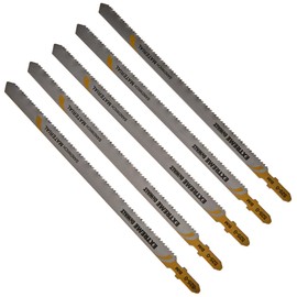 Dewalt DT2084-QZ DT2084-QZ-Hoja Sierra calar, Colour, Size