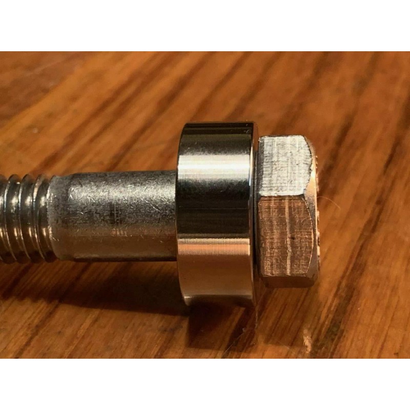 EXTSW 1/2" ID x 1" OD x 3/8" Thick 304