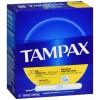 TAMPAX FLUSHABLE REGULAR 20CT