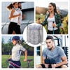 Running Hydration Vest Backpack Lightweight Running Vest Women mens Compatible