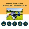Cap Guard Hat Sweat Liner, Sweat Protector for Golf Hats