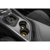 Auovo 11pcs Anti-dust Mats for Challenger Accessories 2015-2023 Custom Interior