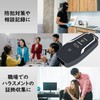 WANGJH-JP Small Camera, 1080P Image Quality, Motion Detection, Date and