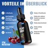 Flavour Drops 50 ml with Cherry Flavour