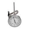Coffee Thermometer Stainless Steel Food Making Milk Thermometer for Kitchen
