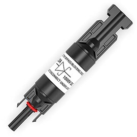 Sudoo Solar PV Blocking Diode Schottky Barrier Rectifier Bypass Anti Reverse 1000V 20A 30A (1, 30A)