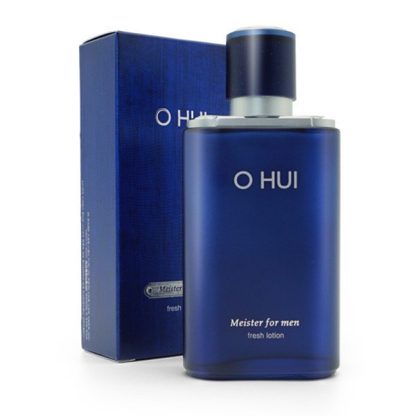 Ohui Meister For Men Fresh Lotion 110ml Y / 오휘