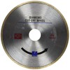Ishii Carbide Disco Diamond Wheel 5.0 x 0.03 x 0.9