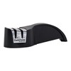 Chef'sChoice Manual Knife Sharpeners Diamond Hone for 20-Degree Straight-Edge Kitchen