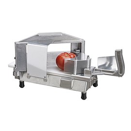 Winco NSF Kattex Blade Tomato Slicer, 1/4", Metal