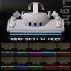 [For Meta Quest3 Only] Place VR Charging Stand 3 Dock