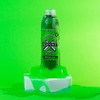 UV Green Hair Colour Headshot Radioactive Semi-Permanent Hair Dye 150