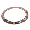 Watch Ceramic Bezel Insert Replacement Protective Watch Bezel Insert Accessory