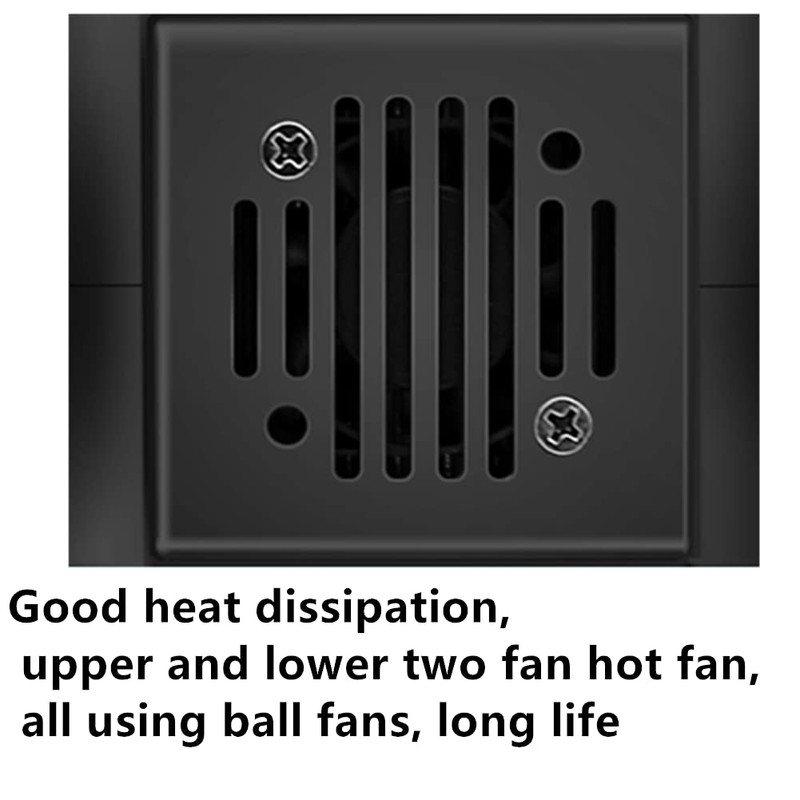 Stage Lights Moving Head Light 8 Gobos 8 Colors 11