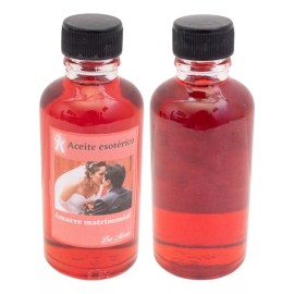 Légitimo Aceite Espiritual Para Curación, Hechizos Y Velas