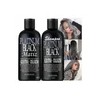 Kit Platinado Shampoo Platinum Black Y Platinum Black Matiz