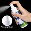 Loopeer 24 Pack Whiteboard Cleaner Spray 3. 4 oz Dry