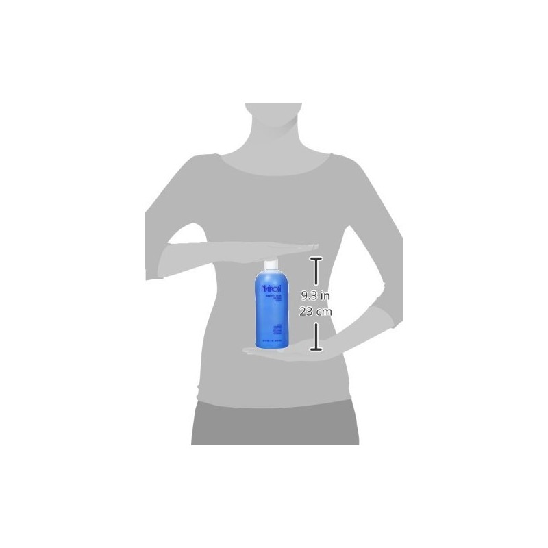 Nairobi Wrapp-It Shine Foaming Lotion, 32 Ounce