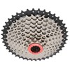 ZTTO 9 Speed Cassette 11‑42T Mountain Bike Freewheel Cassette Sprocket