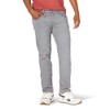 Lee Men's Slim Straight Jean, Pavement, 29W x 34L