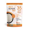 Better Than Foods Better Than Non Drain Rice Shaped Konjac,