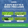 Agrisel QuinKill Max Weed Killer, Post-Emergent, Targets Tough Weeds, Lawn-Friendly,