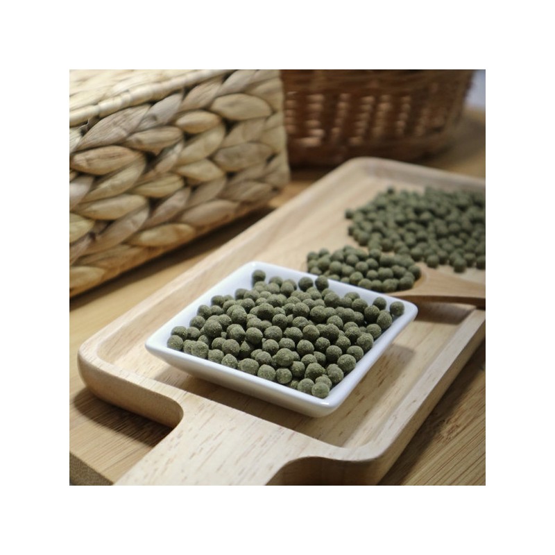 500g of Chamdoori Yeojuhwan / 참두리 여주환 500g