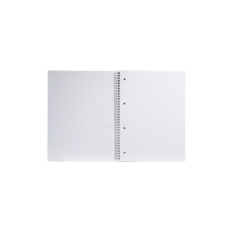 Pukka Pad Square Wirebound Metallic Jotta Notepad 200 Pages A4,
