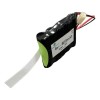 Paquete De 6v Ni-mh Para Básculas Wi-series 10t/ Torrey