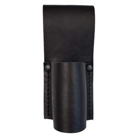 VlaMiTex Tool Holder Hammer Axe Hammer Holder Leather Loop for Hammer, Torch and Monadnock Diameter 30 mm and Diameter 40 mm (M16 - Diameter 30 mm)