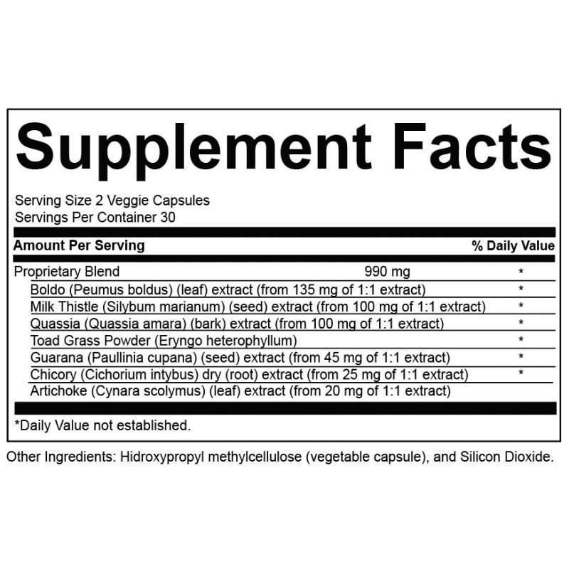 PLUS V-ORGANEX= Liver + Kidney + Cholesterol Internal Detoxification and