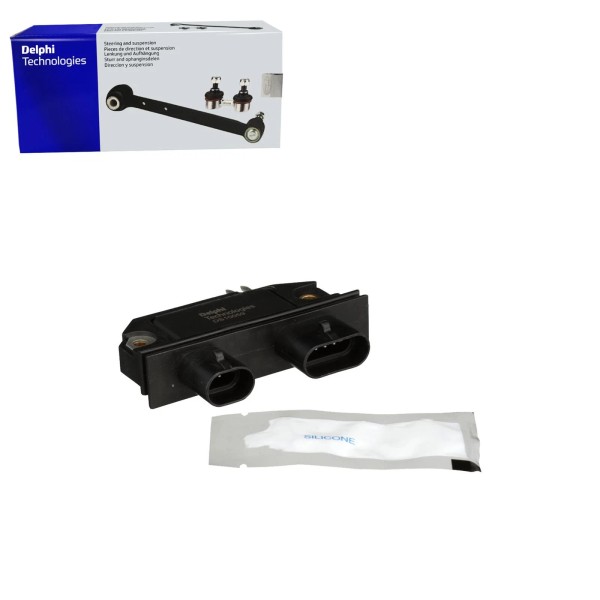 Delphi Ignition Control Module For 1987-1995 GMC Jimmy