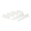 Vallejo SC228 1/35 Concrete Barriers Set of 6 Assorted