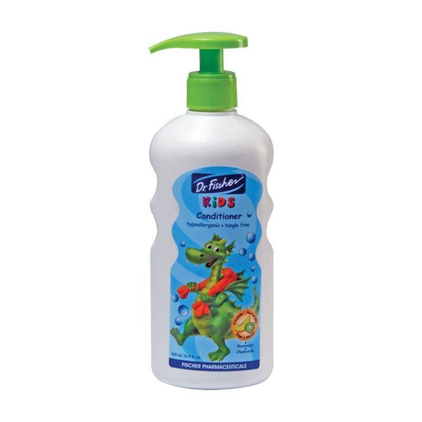 DR. FISCHER KIDS CONDITIONER 500ml
