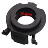 H7 LED Lamp Adapter Set for Ford Focus MK3, Fiat