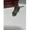 Ford TRUNK LOCK, FORD FALCON 1966-67-68-69-1970/FALCON-COMET SW 1966-70 W/LOGO KEYS